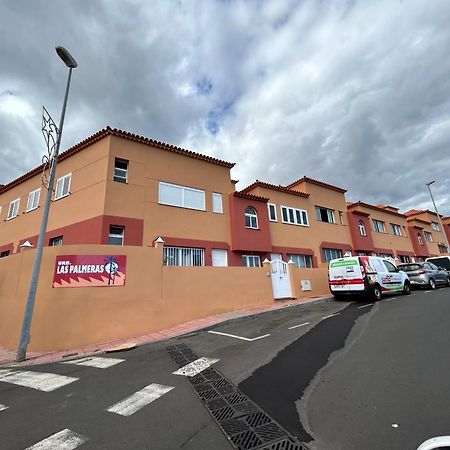 Casa Manel, La Gomera San Sebastián de la Gomera Kültér fotó