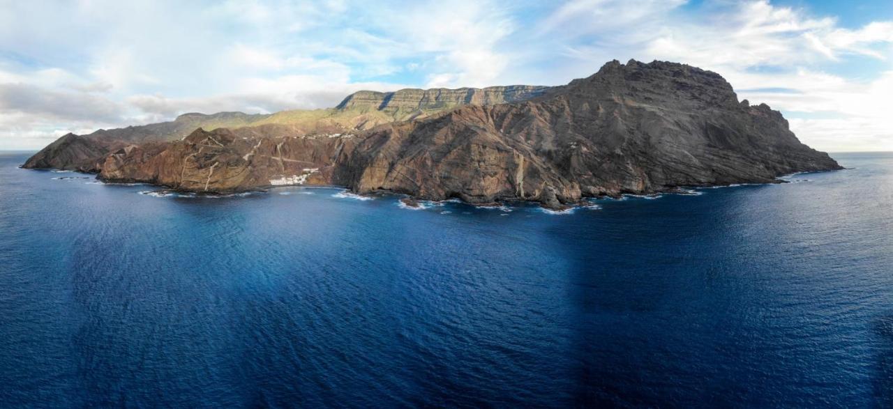 Casa Manel, La Gomera San Sebastián de la Gomera Kültér fotó