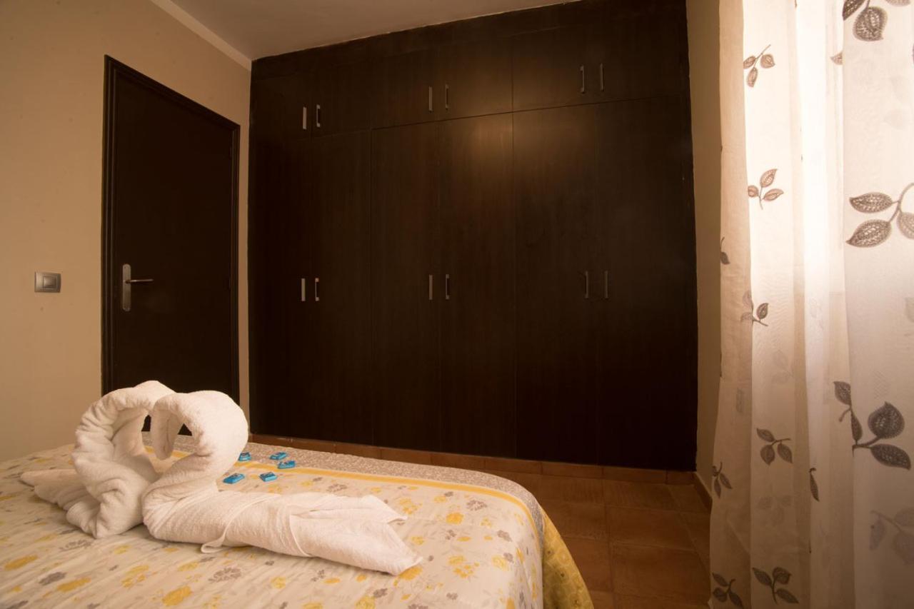 Casa Manel, La Gomera San Sebastián de la Gomera Kültér fotó
