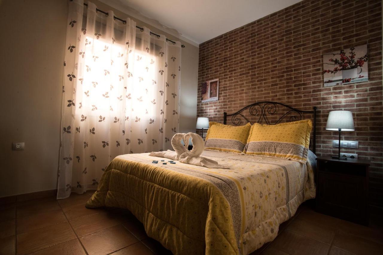Casa Manel, La Gomera San Sebastián de la Gomera Kültér fotó