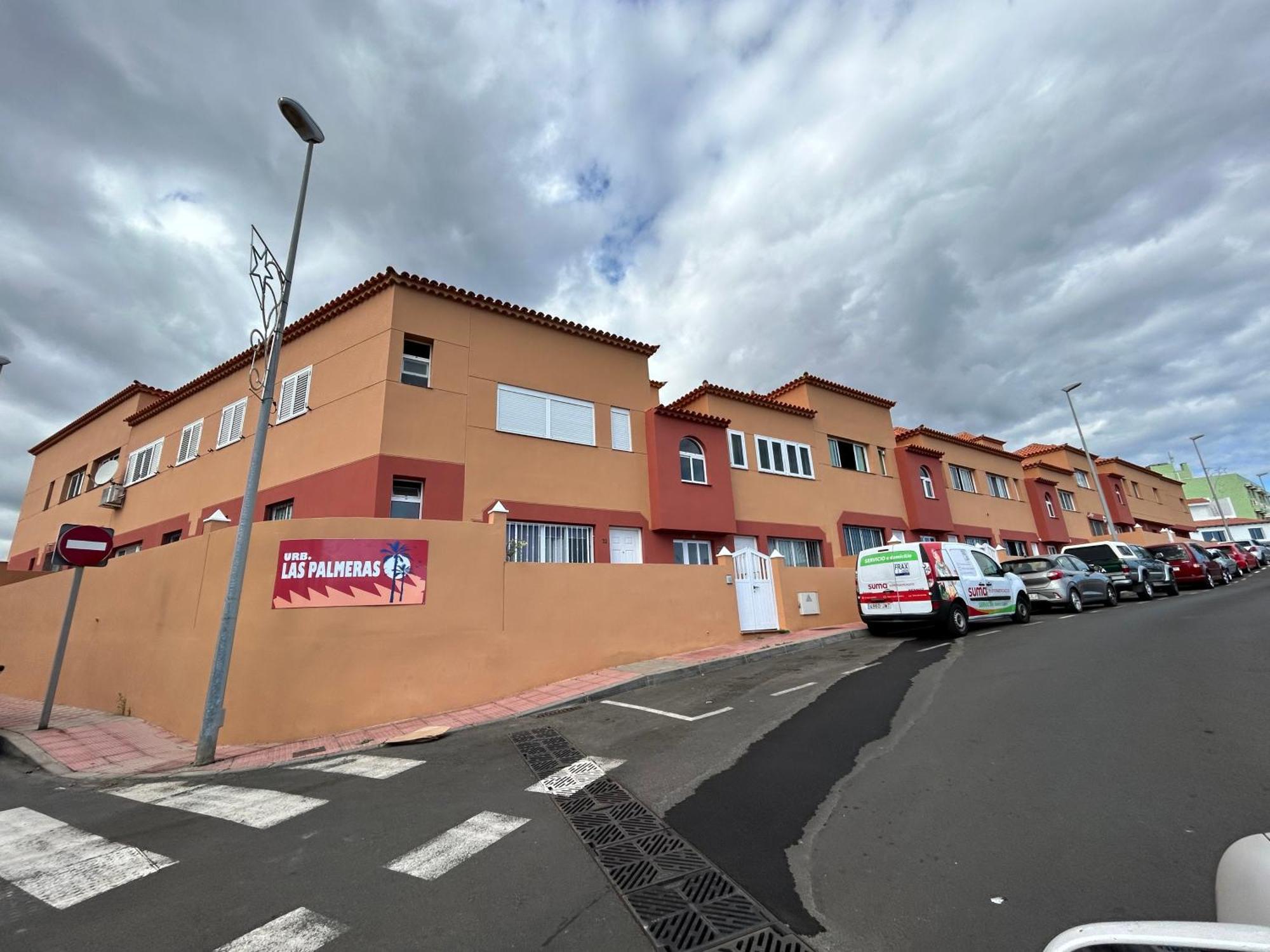 Casa Manel, La Gomera San Sebastián de la Gomera Kültér fotó