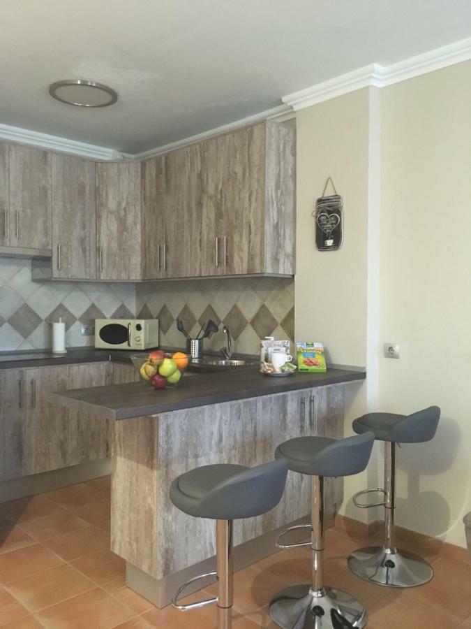 Casa Manel, La Gomera San Sebastián de la Gomera Kültér fotó