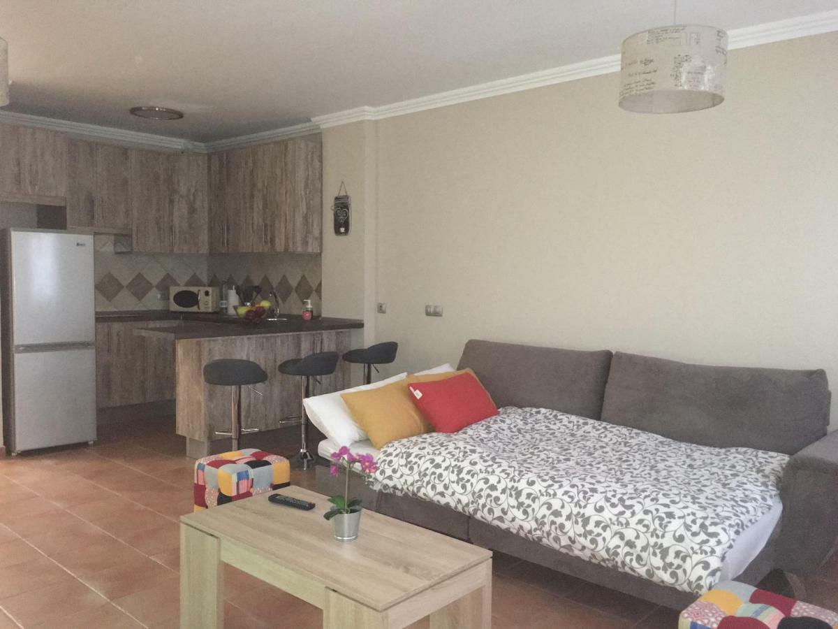 Casa Manel, La Gomera San Sebastián de la Gomera Kültér fotó