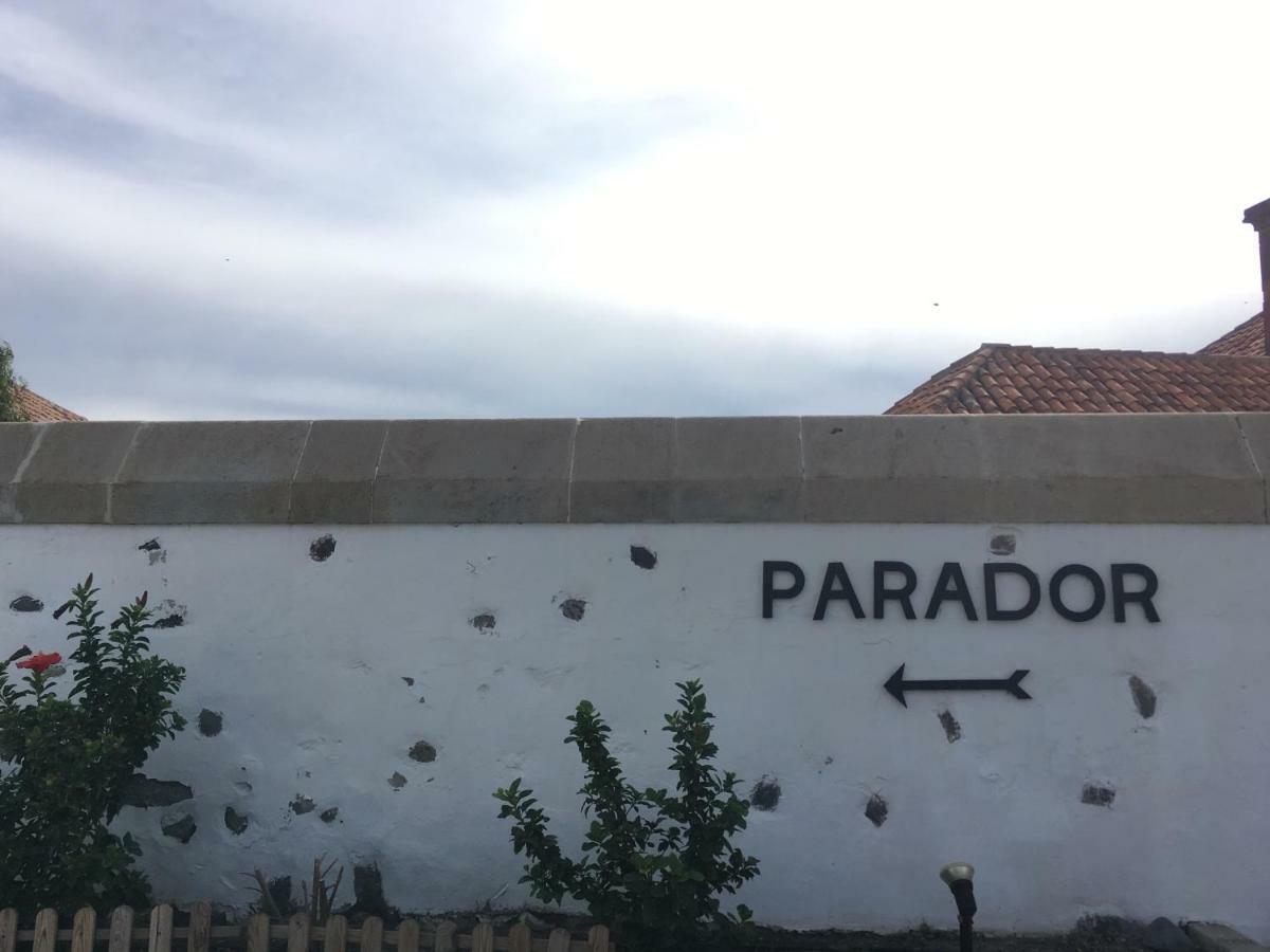 Casa Manel, La Gomera San Sebastián de la Gomera Kültér fotó