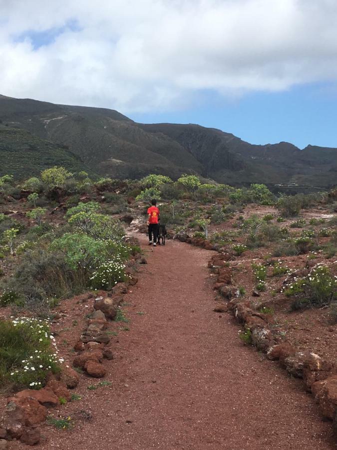 Casa Manel, La Gomera San Sebastián de la Gomera Kültér fotó