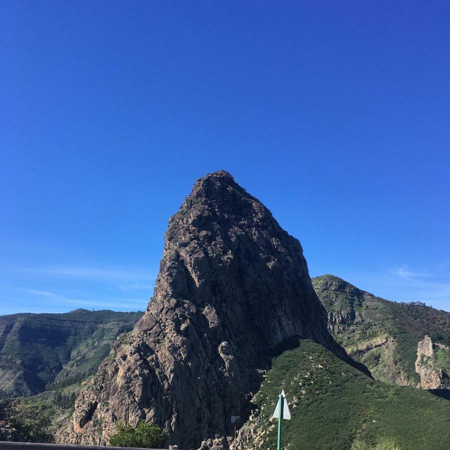 Casa Manel, La Gomera San Sebastián de la Gomera Kültér fotó
